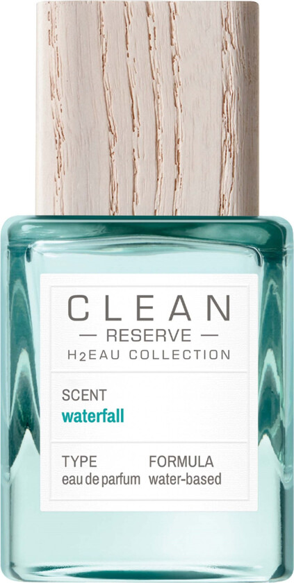 Reserve H2Eau Collection Waterfall Eau de Parfum 30 ml