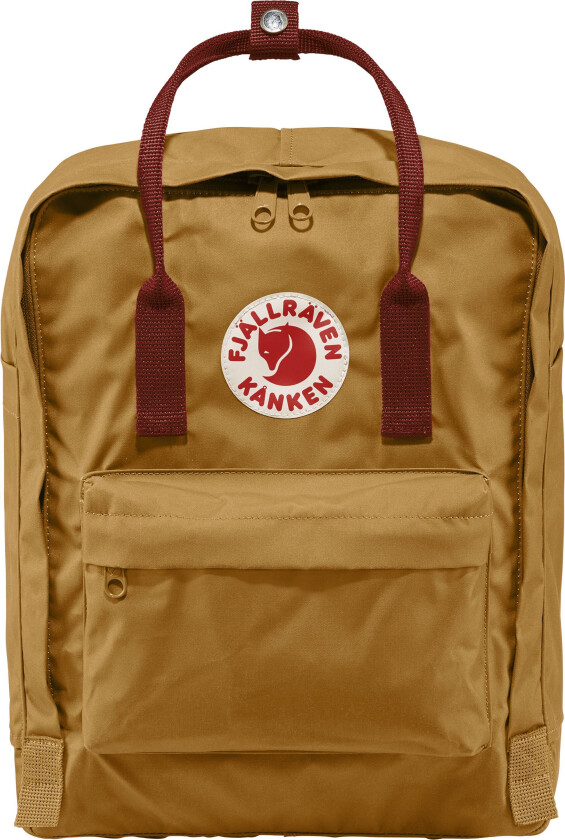 Kånken Acorn/Ox Red