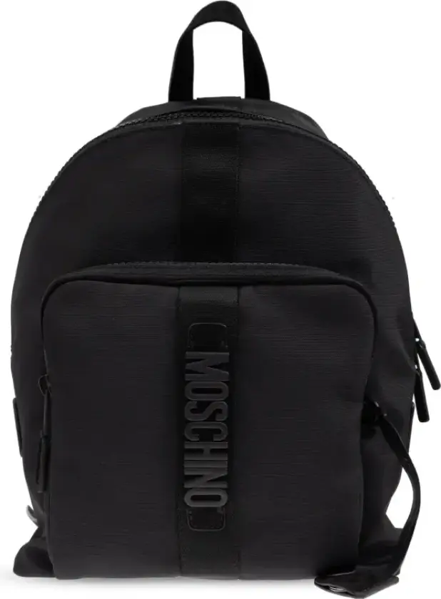 Herre, Vesker, Svart, ONE SIZE