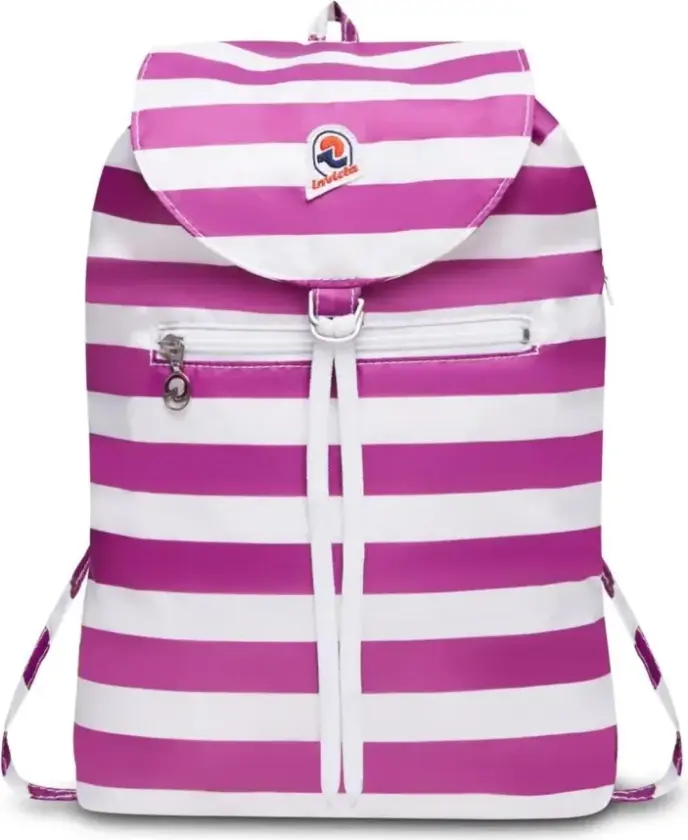 Dame, Vesker, Lilla, ONE SIZE