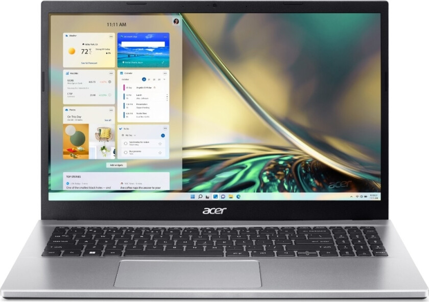 Aspire 3 A315-59-50MK 15,6" bærbar PC