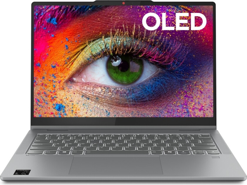 IdeaPad 5 2-in-1 14Q8X9 14" Copilot+ PC