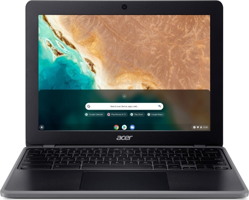 Chromebook 512 12" bærbar PC