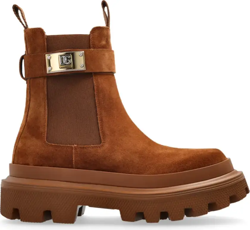 Dame, Sko, Brun, 37 EU