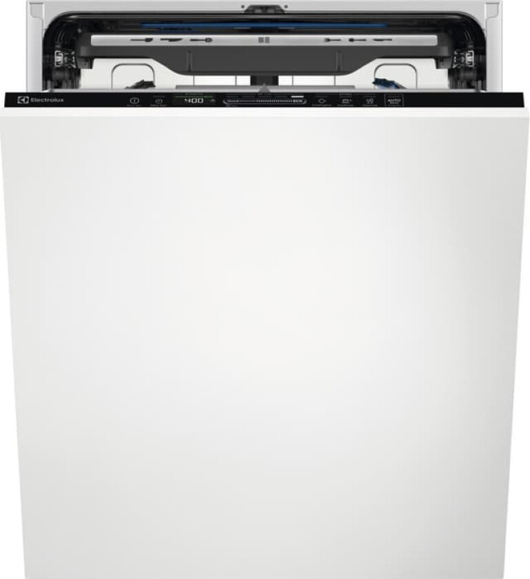 700 integrert oppvaskmaskin EEG69340W