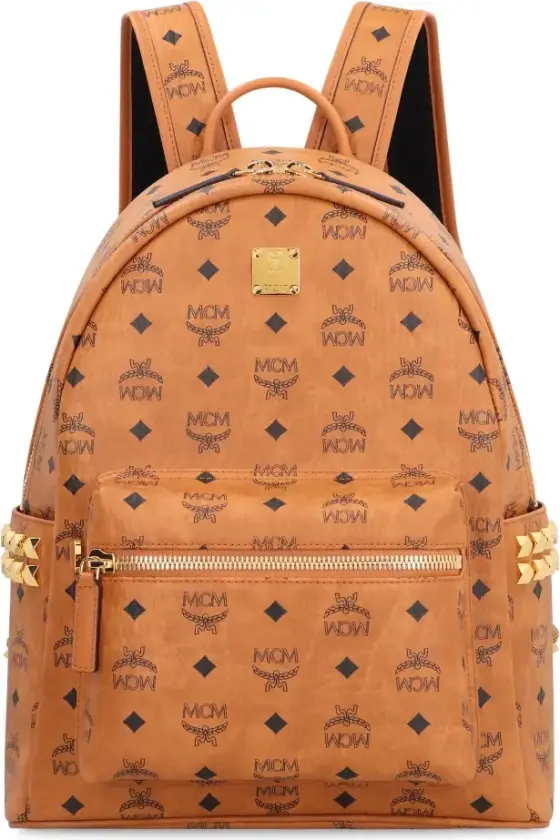 Dame, Vesker, Brun, ONE SIZE