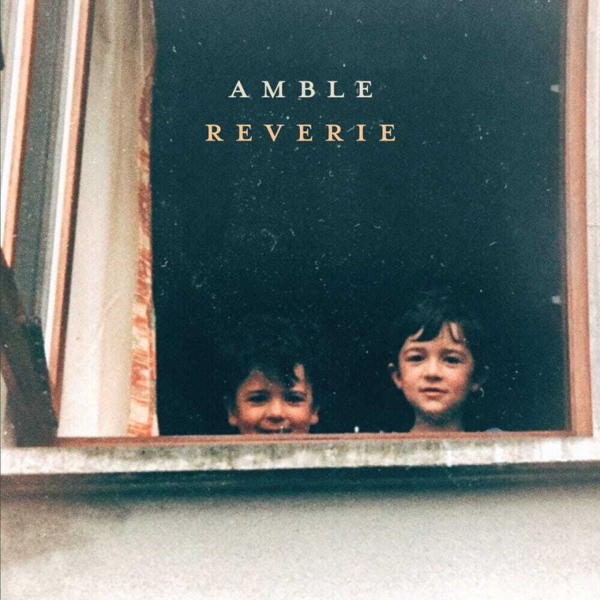 Amble Reverie CD
