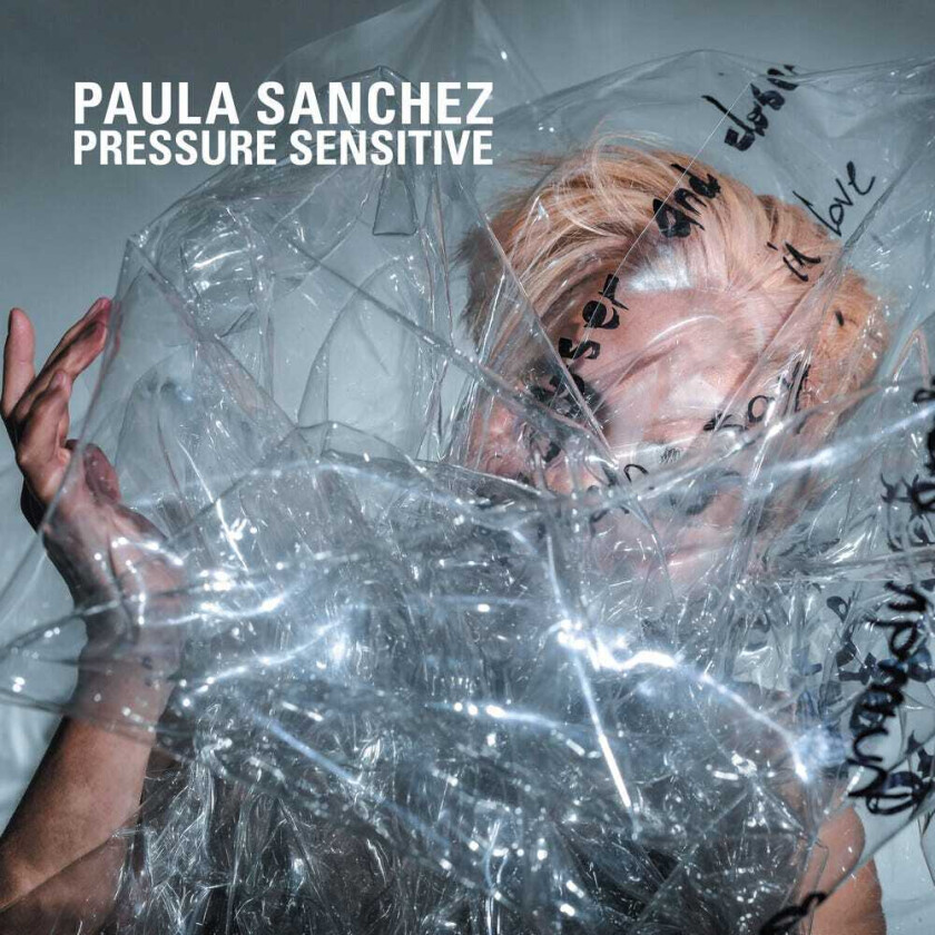 Paula Sanchez Pressure Sensitive CD