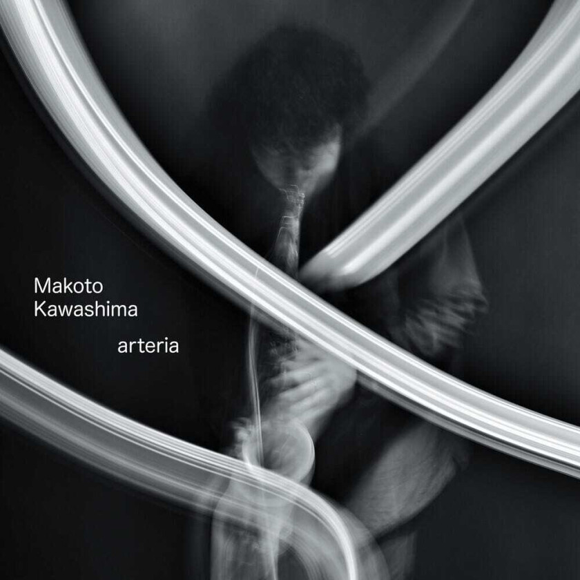 Makoto Kawashima Arteria CD