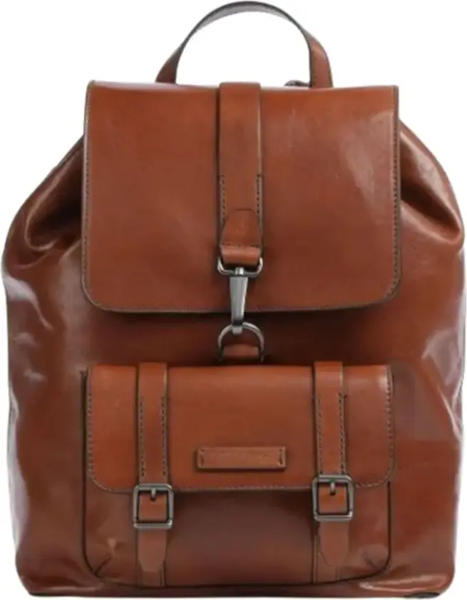 Dame, Vesker, Brun, ONE SIZE