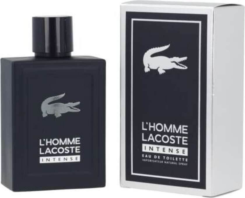 L'Homme Intense Edt 100ml