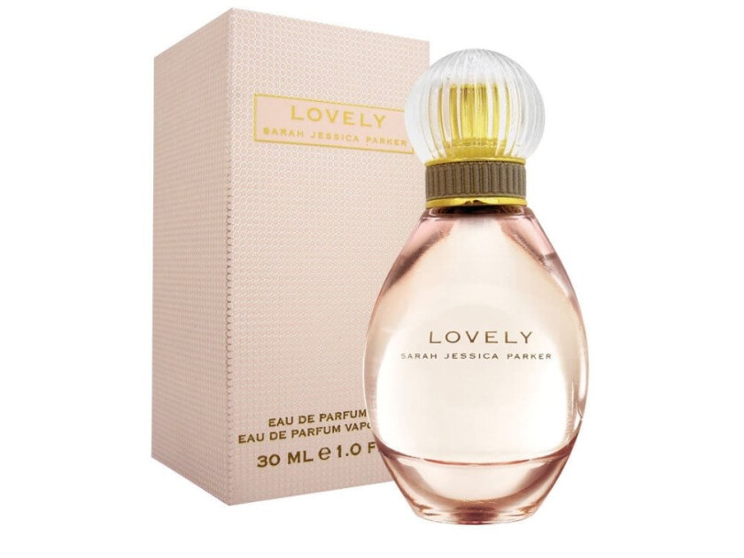 Bilde av Lovely Edp 30ml