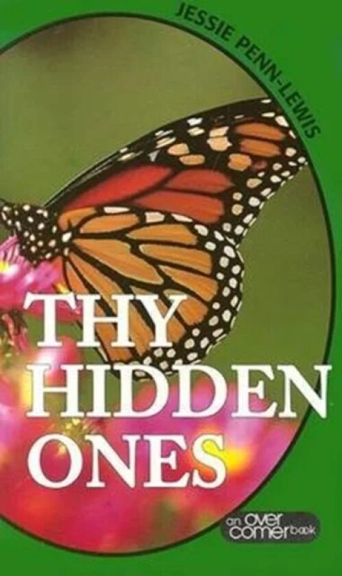 THY HIDDEN ONES av JESSIE PENN-LEWIS