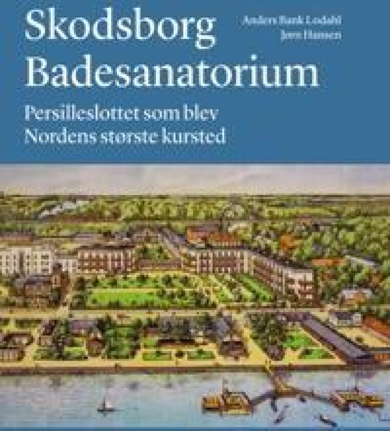 Skodsborg Badesanatorium