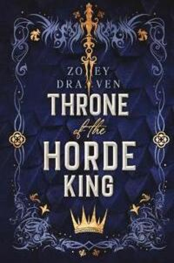 Throne of the Horde King