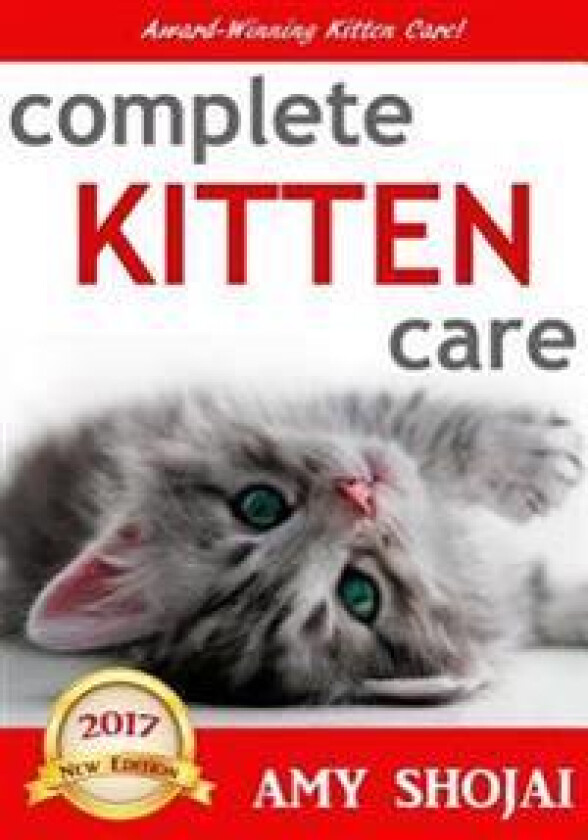 Complete Kitten Care