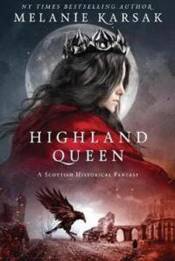 Highland Queen