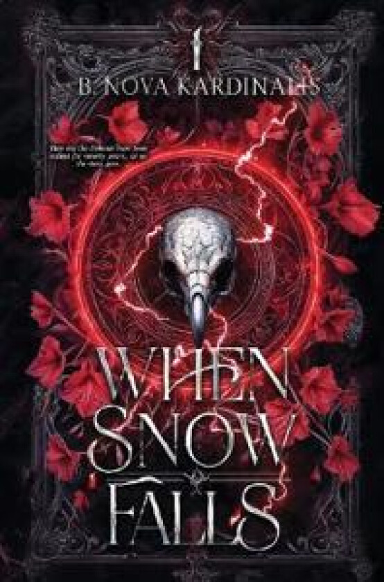 When Snow Falls