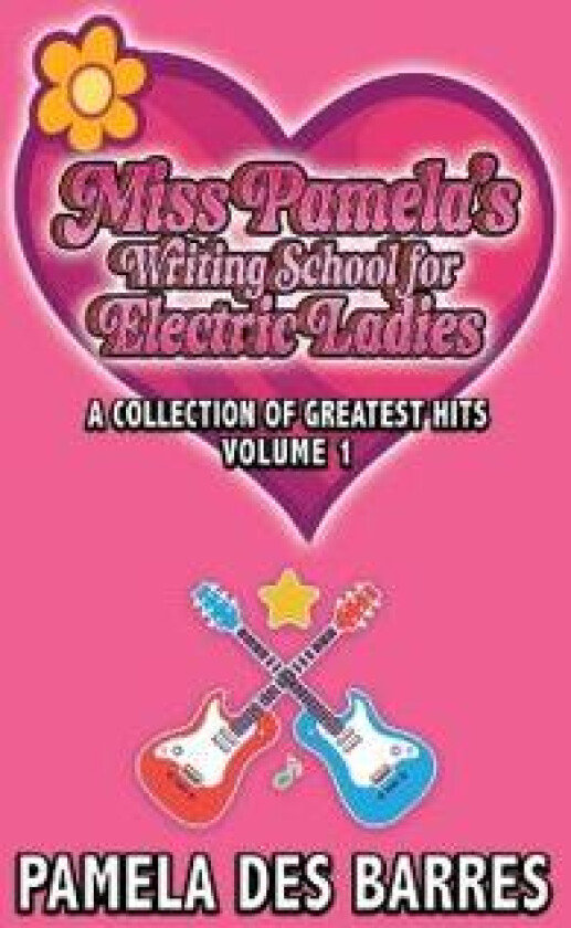 Miss Pamela's Writing School for Electric Ladies