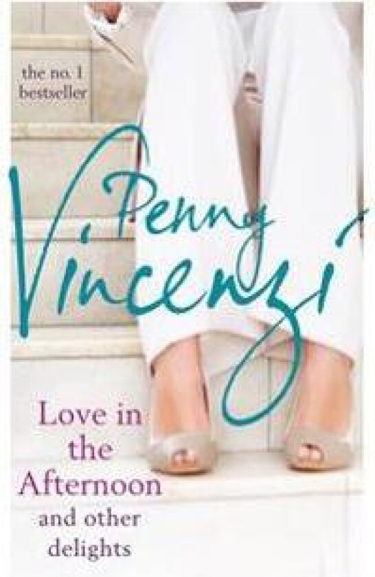 Love in the Afternoon and Other Delights