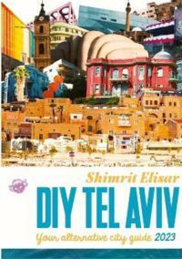 DIY Tel Aviv