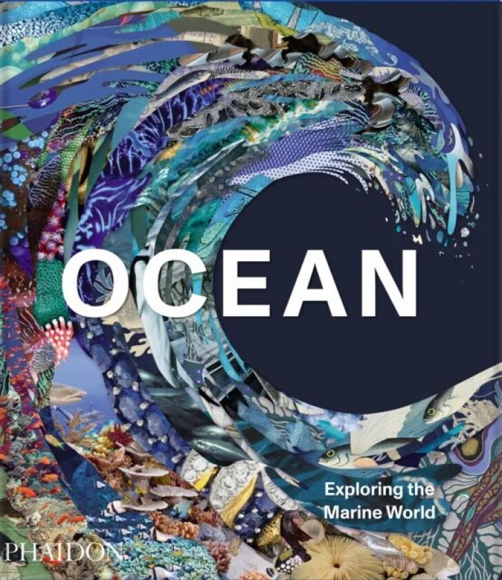 Ocean av Phaidon Editors