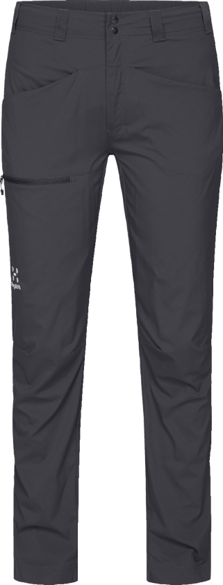 Women's Lite Standard Pant 40 Regular, Magnetite