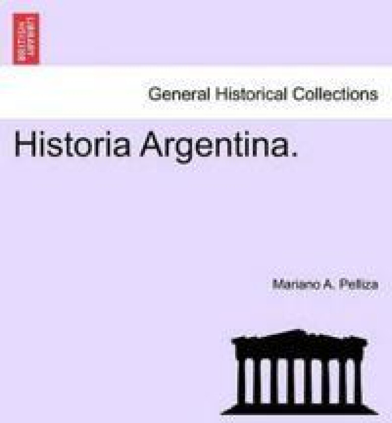 Historia Argentina.