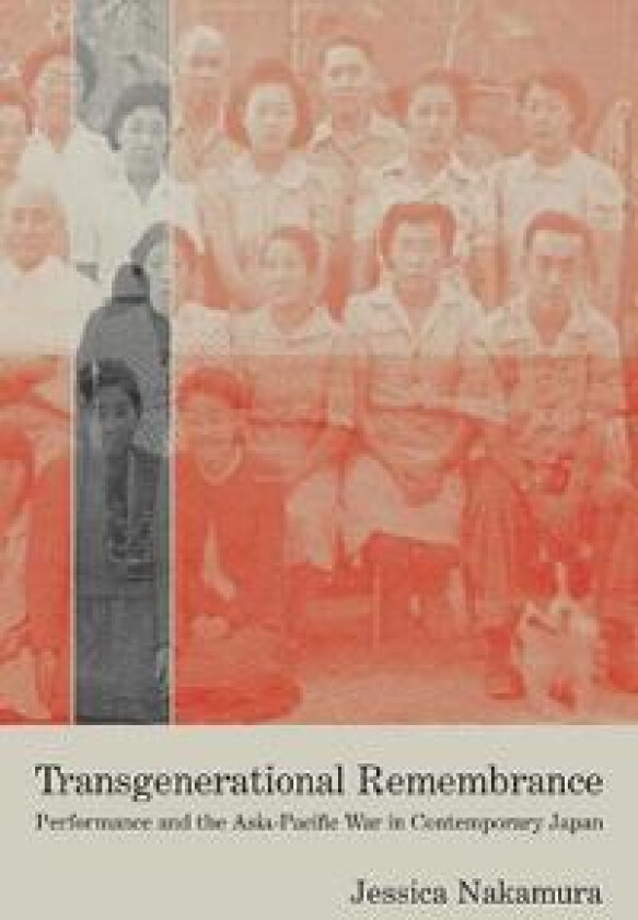 Transgenerational Remembrance