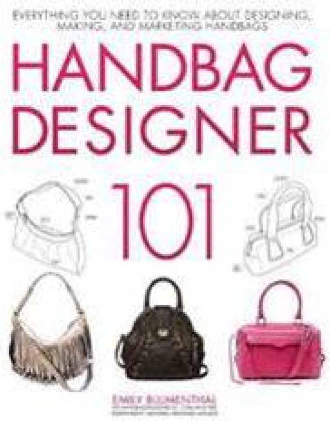 Handbag Designer 101