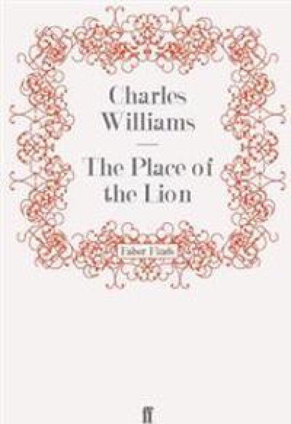 The Place of the Lion