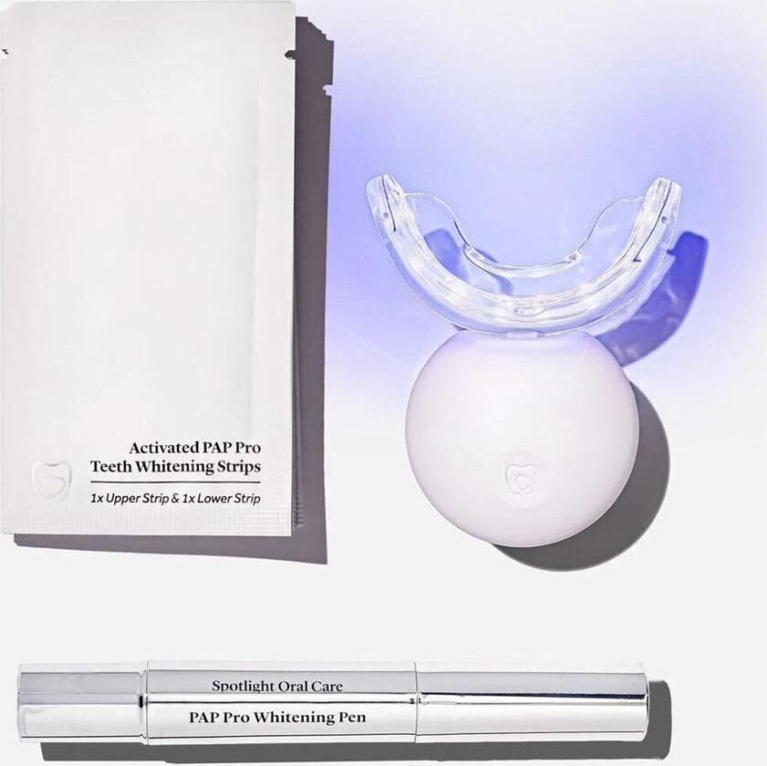 Bilde av Spotlight Oral Care LED teeth whitening kit