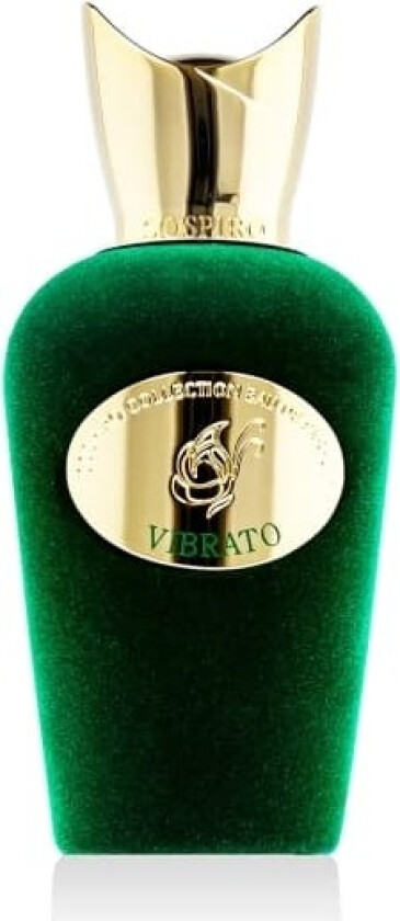 Bilde av Sospiro Vibrato Eau De Parfum 100 ml (unisex)