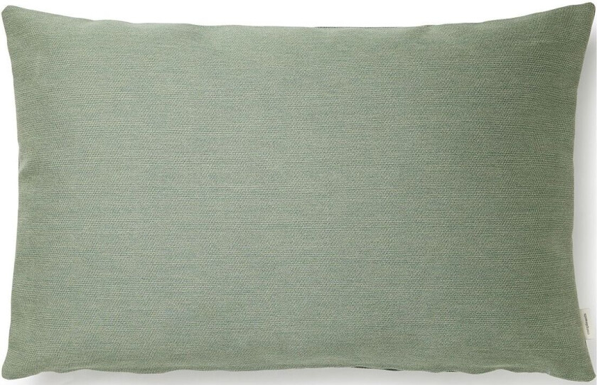 Outdoor Basic Cushion - Green - 40X60CM