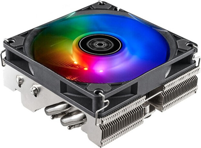 Hydrogon H90 ARGB - CPU Luftkjøler