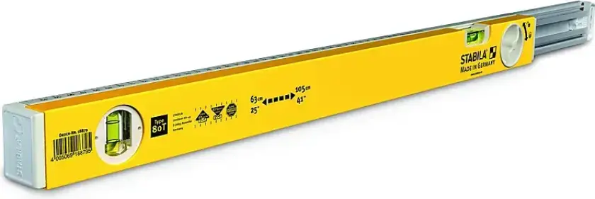 Vater teleskopisk 80T 80-127 cm