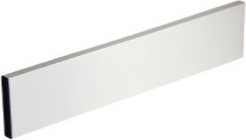 Rettholt RSW aluminium 2 m