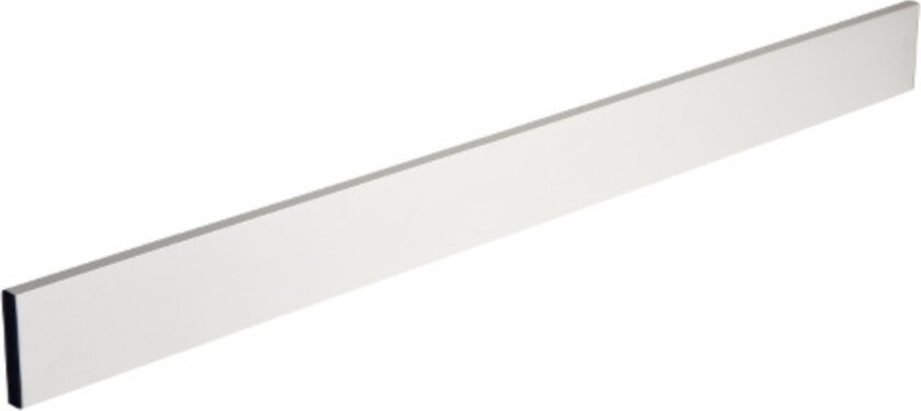 Rettholt RSW aluminium 2 m