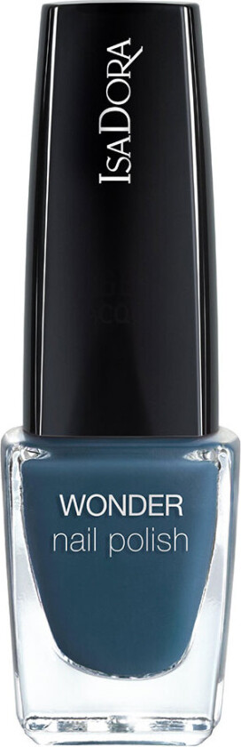 Wonder Nail 148 Atlantic Blue
