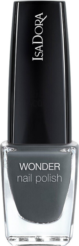 Wonder Nail 142 Mercury