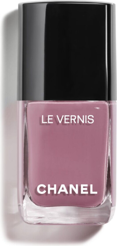 Le Vernis Longwear Nail Colour 137 Sorcière 13ml