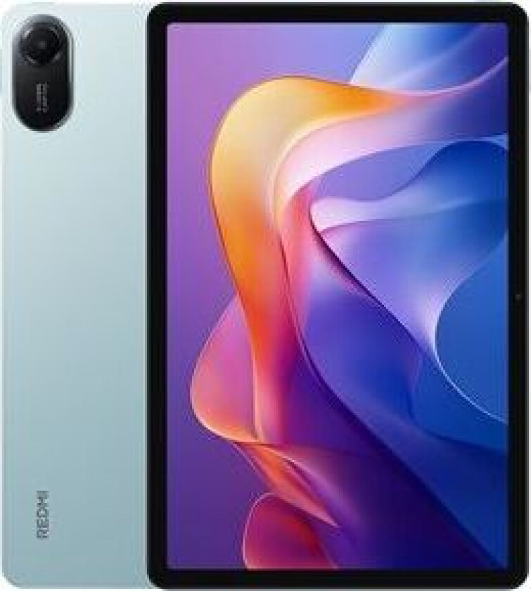 Redmi Pad 2 128GB/4GB - Mint Green