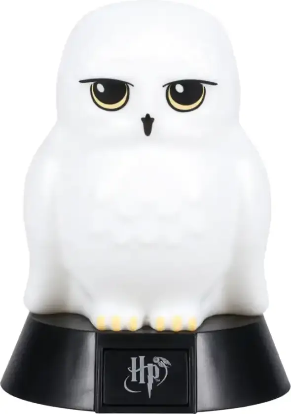 Hedwig - Lampe