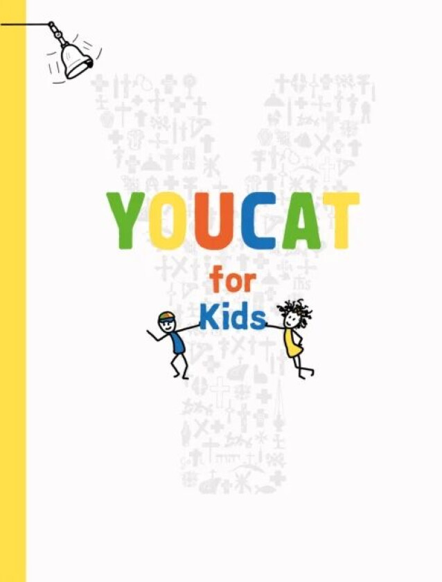 YOUCAT for Kids av YOUCAT Foundation