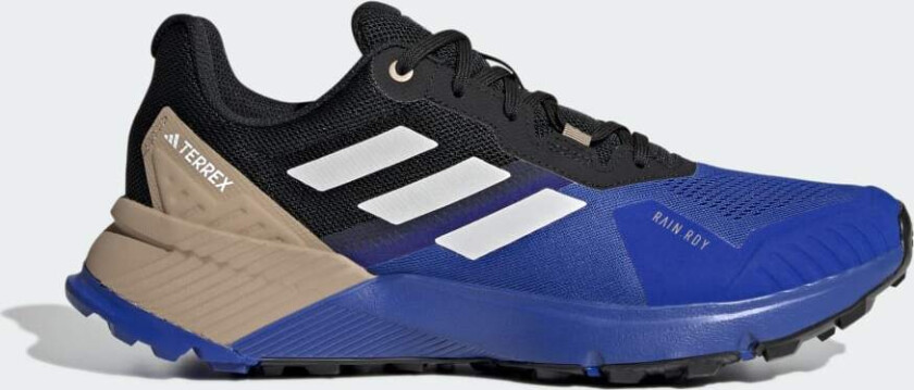 Terrex Soulstride RAIN.RDY Terrengløpesko