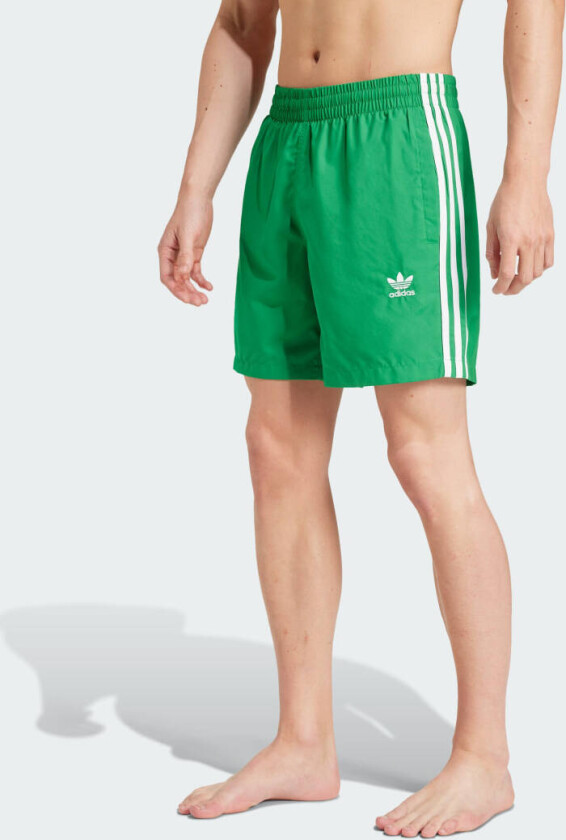 Originals Adicolor 3-Stripes Badeshorts