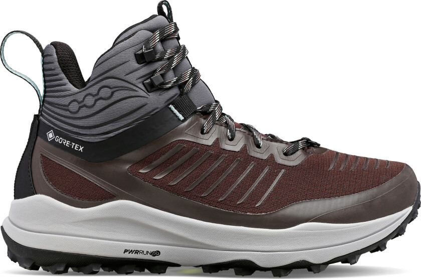 Women's Ultra Ridge Gore-Tex 37.5, Java/Black