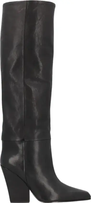 Dame, Sko, Svart, 39 1/2 EU