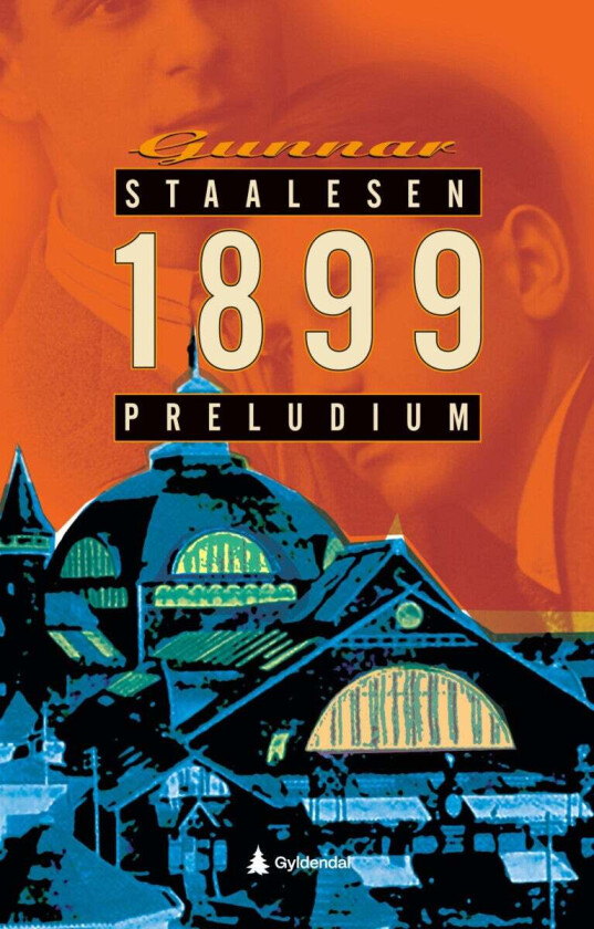 1899 av Gunnar Staalesen - Signert
