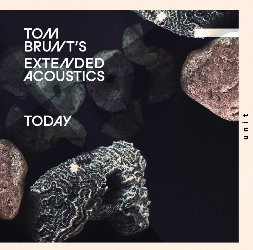 Tom Brunt Today CD